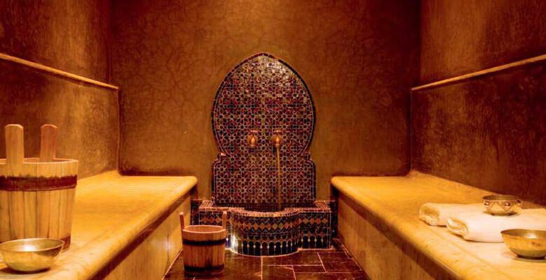 Tracing the Legacy: A Journey through the History of the Moroccan Hammam