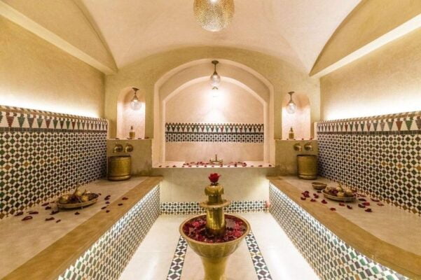 Moroccan Hammam: A Cultural Tradition of Purification and Relaxation